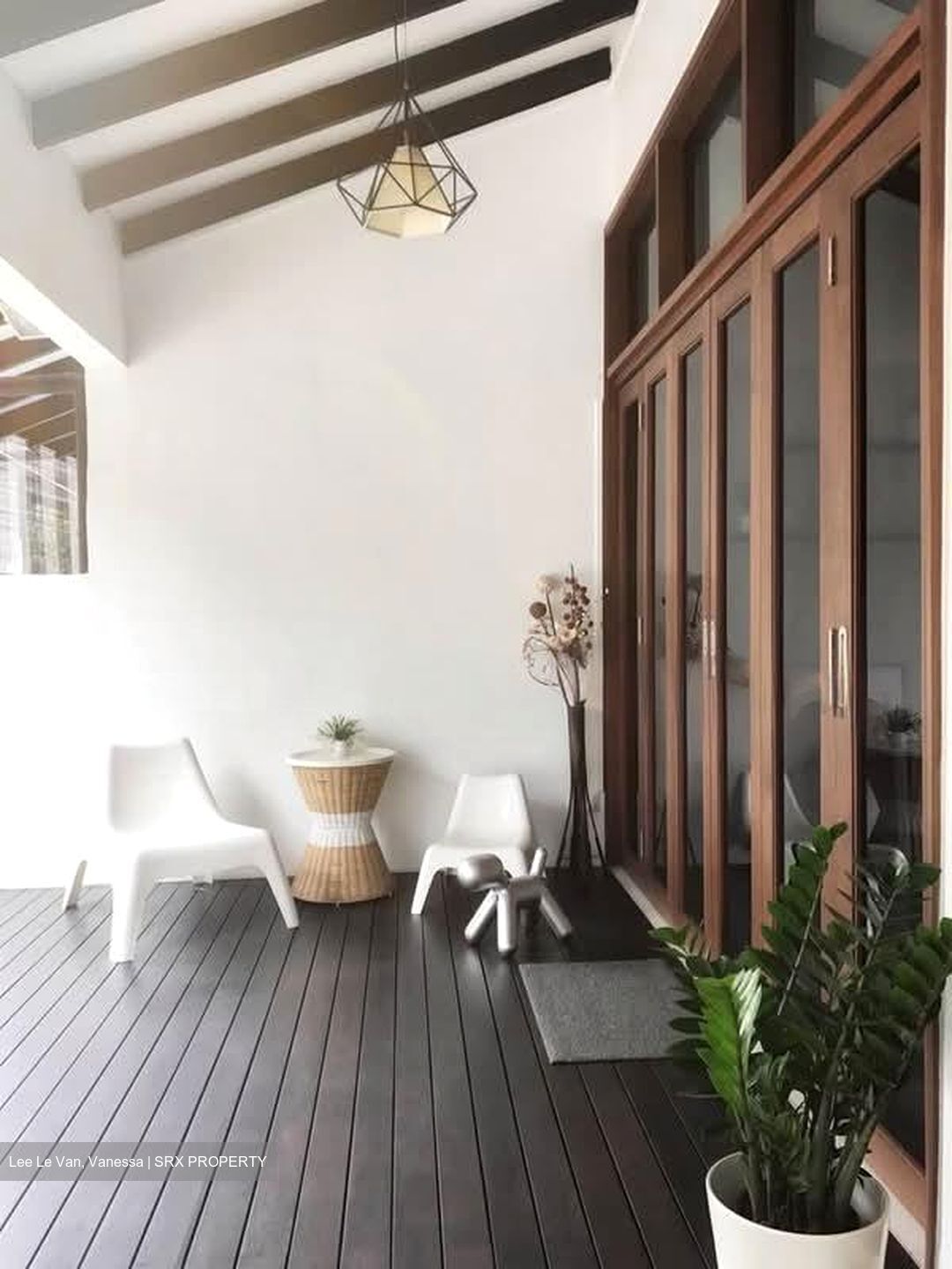 Tembeling Road (D15), Terrace #593017761